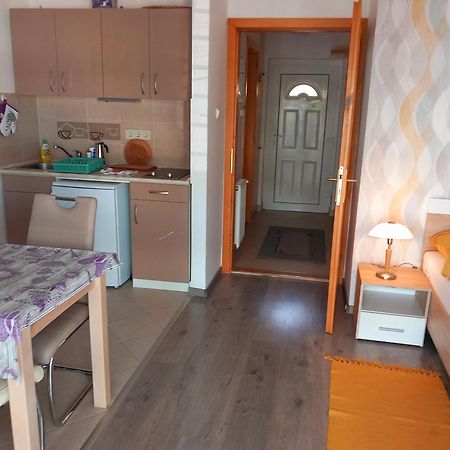 Lavender Apartment Hévíz المظهر الخارجي الصورة