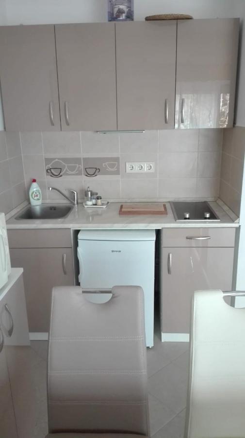 Lavender Apartment Hévíz المظهر الخارجي الصورة