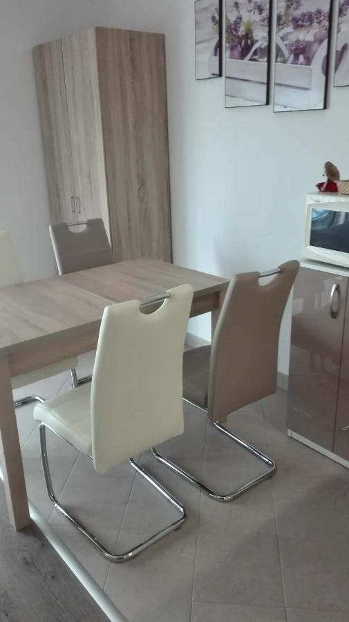 Lavender Apartment Hévíz المظهر الخارجي الصورة