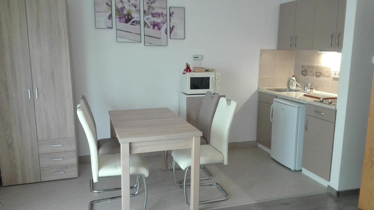 Lavender Apartment Hévíz المظهر الخارجي الصورة