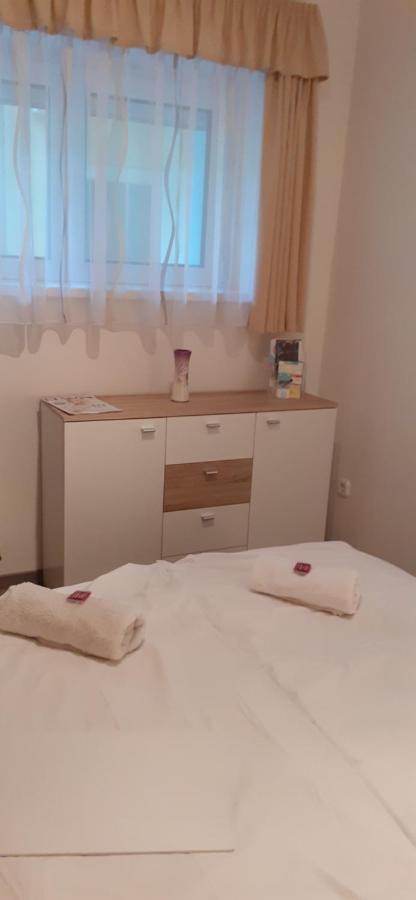 Lavender Apartment Hévíz المظهر الخارجي الصورة