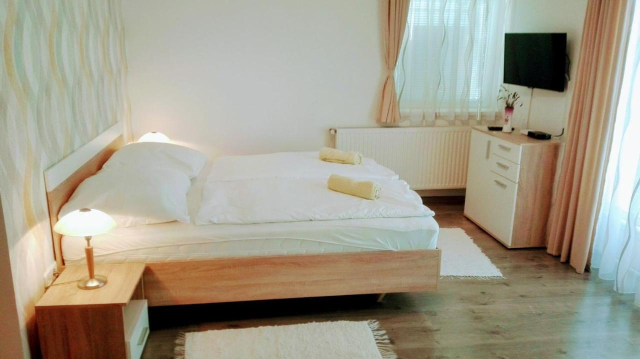 Lavender Apartment Hévíz المظهر الخارجي الصورة